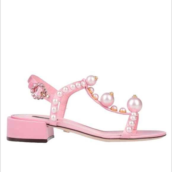 D&G sandals - Picture 2 of 5